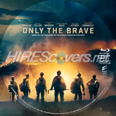 normal Only the Brave BD v5