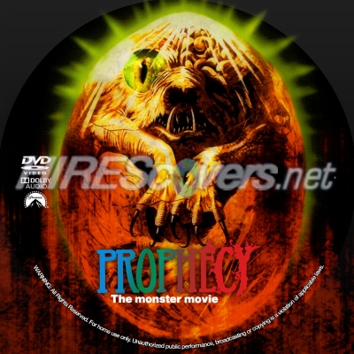 normal Prophecy DVD v3
