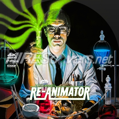 normal Re Animator 4K BD v2