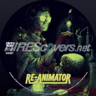 normal Re Animator DVD v3