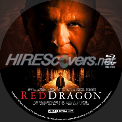 normal Red DRagon 4K BD v1