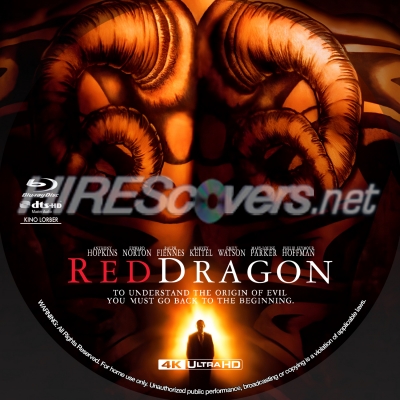 normal Red DRagon 4K BD v2