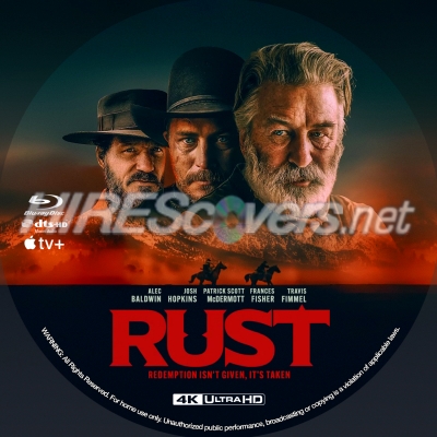 normal Rust 4K BD v1