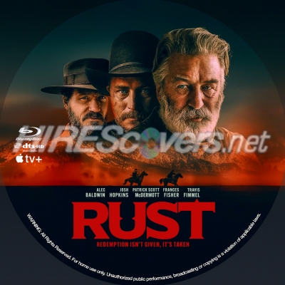 normal Rust BD v1