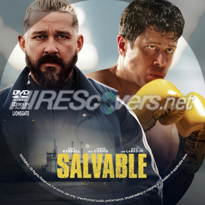 normal Salvable DVD v1