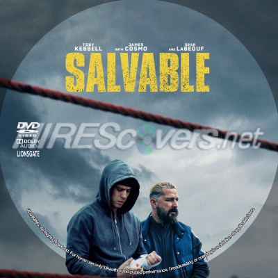 normal Salvable DVD v2