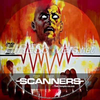 normal Scanners DVD v5