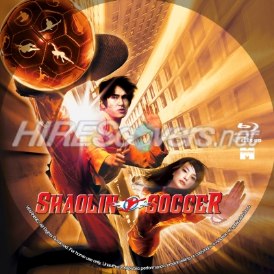 normal Shaolin Soccer BD v1