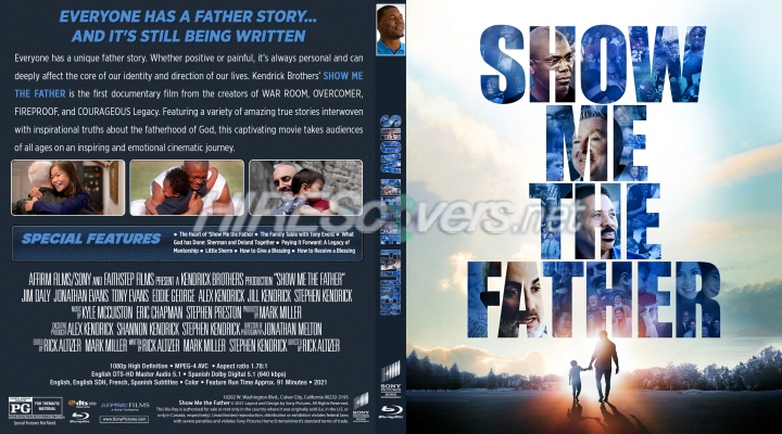 normal Show Me the Father