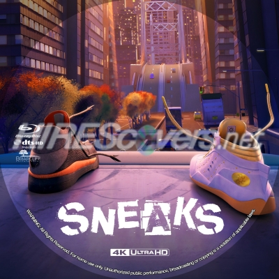 normal Sneaks 4K BD v2