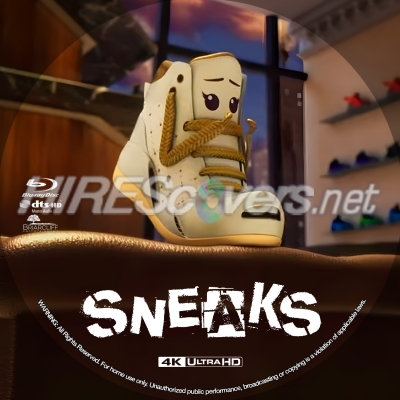 normal Sneaks 4K BD v3