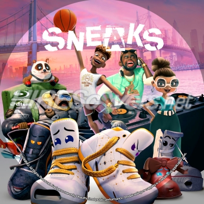 normal Sneaks BD v1