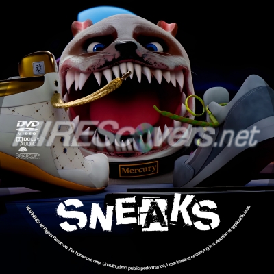 normal Sneaks DVD v4