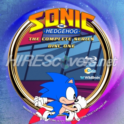 normal Sonic 93 D1