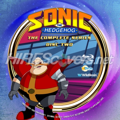 normal Sonic 93 D2