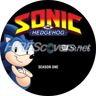 normal Sonic the Hedgehog s1 bR lBL