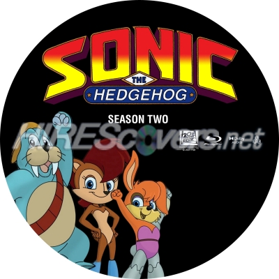 normal Sonic the Hedgehog s2 bR lBL