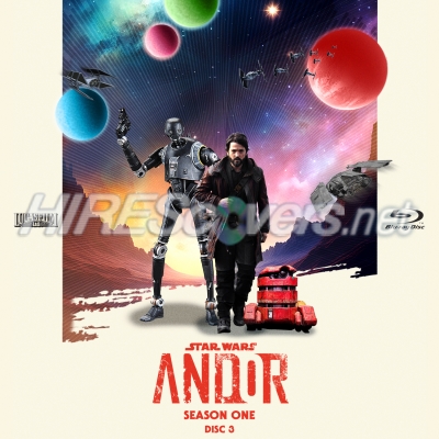 normal Star Wars Andor Season 1 JR BD Label 3