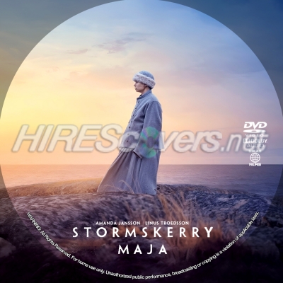 normal Stormskerry Maja DVD v1