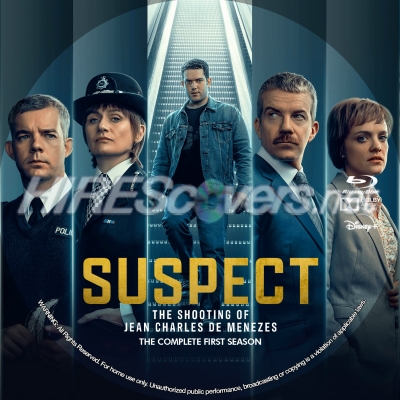 normal Suspect The Shooting of Jean Charles de Menezes Season 1 BD v1
