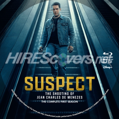 normal Suspect The Shooting of Jean Charles de Menezes Season 1 BD v2