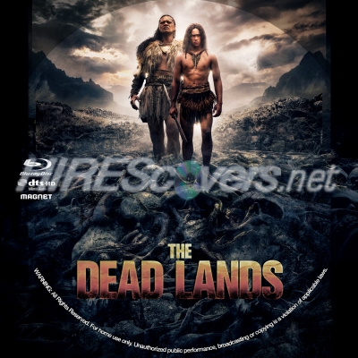 normal The Dead Lands BD v2