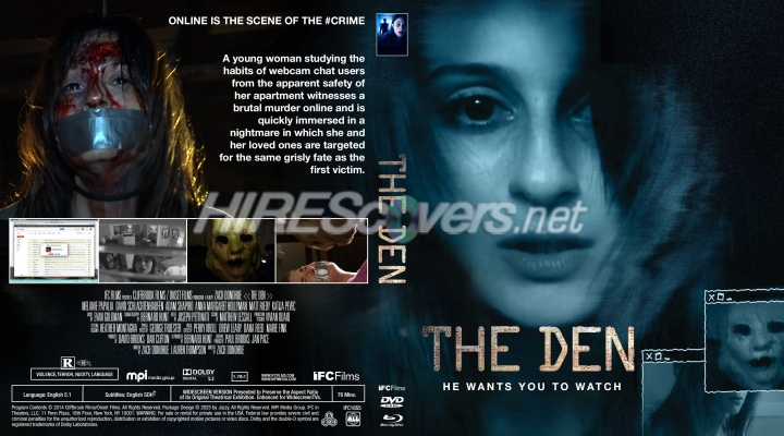normal The Den 2013