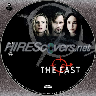 normal The East