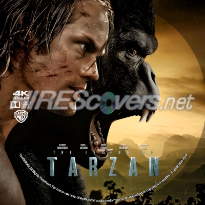 normal The Legend of Tarzan 4K BD v4