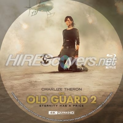 normal The Old Guard 2 4K BD v1