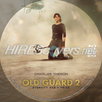 normal The Old Guard 2 BD v1