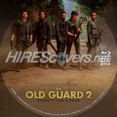 normal The Old Guard 2 BD v2