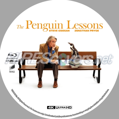 normal The Penguin Lessons 4K BD v4
