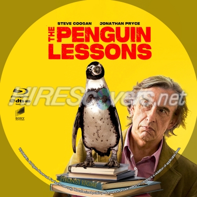 normal The Penguin Lessons BD v1
