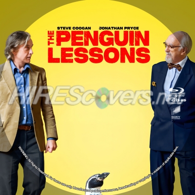 normal The Penguin Lessons BD v2