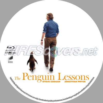 normal The Penguin Lessons BD v3