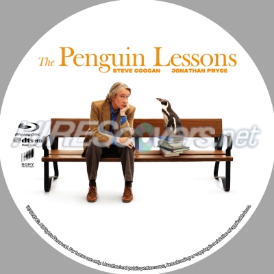 normal The Penguin Lessons BD v4