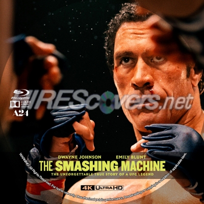 normal The Smashing Machine 4K BD v2