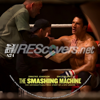 normal The Smashing Machine BD v3