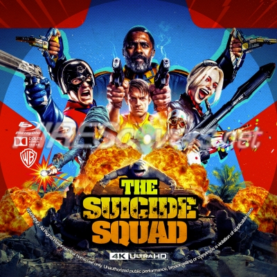 normal The Suicide Squad 4K BD v1