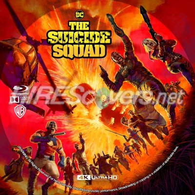 normal The Suicide Squad 4K BD v4