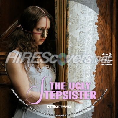normal The Ugly Stepsister 4K BD v1