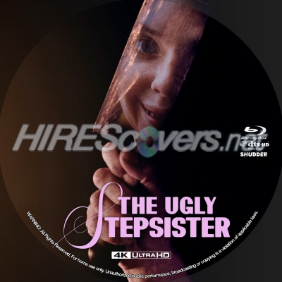 normal The Ugly Stepsister 4K BD v4