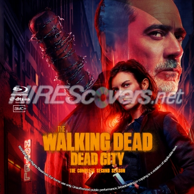 normal The Walking Dead Dead City Season 2 BD v3