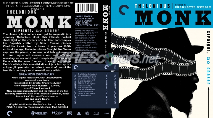 normal Thelonious Monk Straight No Chaser 1988