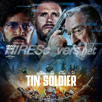 normal Tin Soldier DVD v2