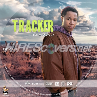 normal Tracker S2D3