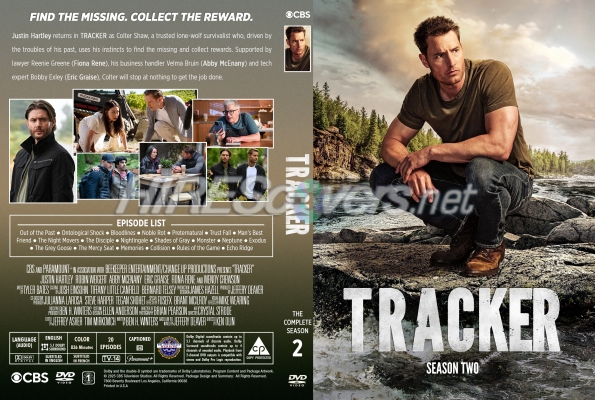 normal Tracker S2