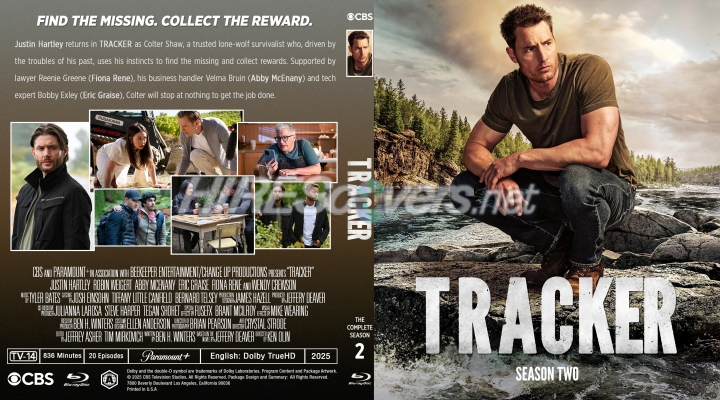 normal Tracker S2 BR