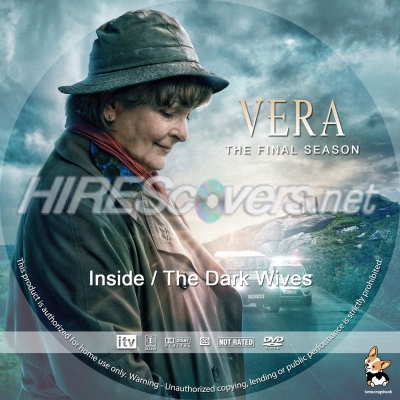 normal Vera S14 label